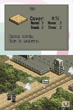 Front Mission