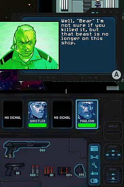 Aliens: Infestation