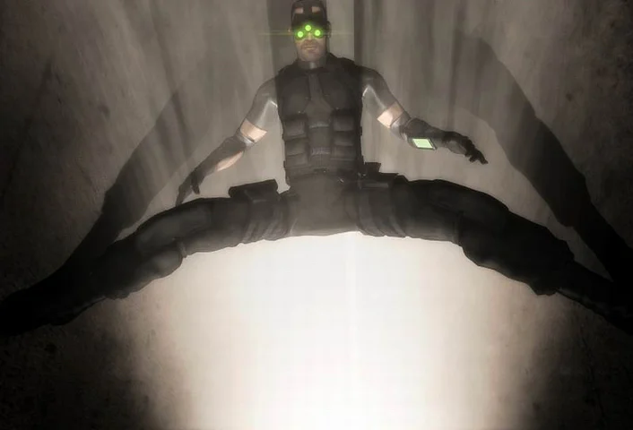 Tom Clancy's Splinter Cell: Pandora Tomorrow