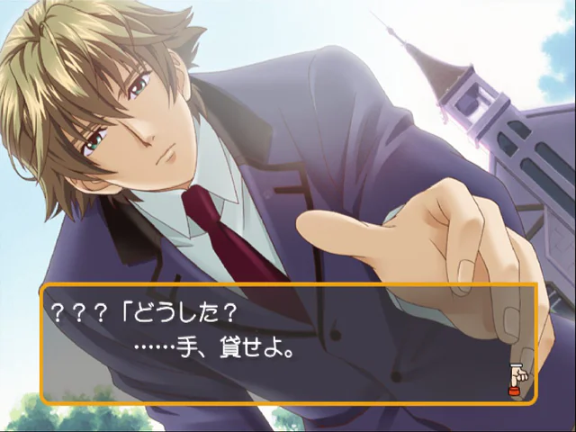 Tokimeki Memorial Girl's Side