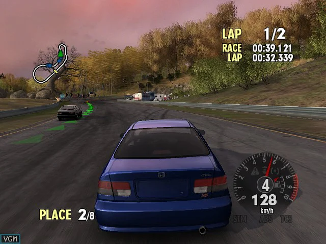 Forza Motorsport