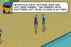 Superman: Countdown to Apokolips
