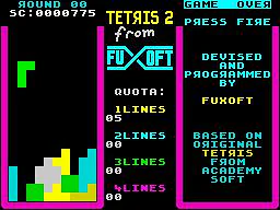 Tetris 2