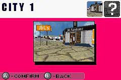 Crazy Taxi: Catch a Ride