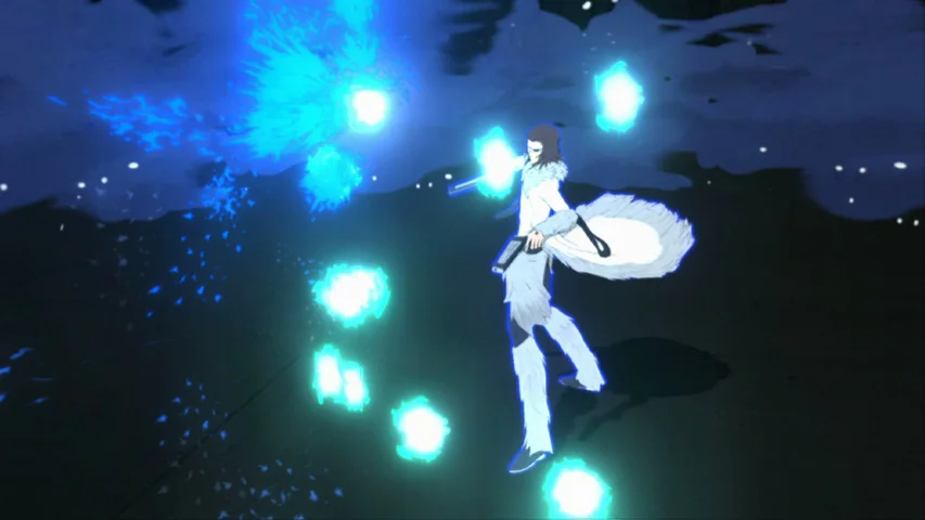 Bleach: Soul Resurrección