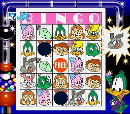 Tiny Toon Adventures: Buster Busts Loose!