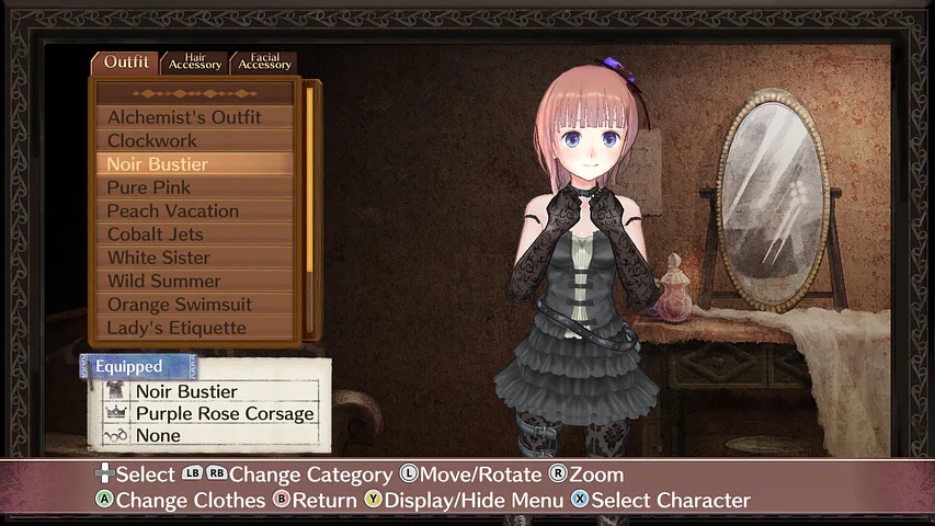 Atelier Rorona Plus: The Alchemist of Arland
