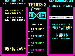 Tetris 2