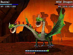 How to Train Your Dragon
