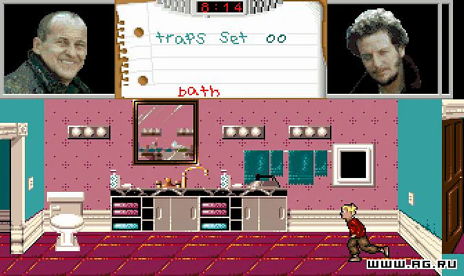 Home Alone 2: Lost in New York