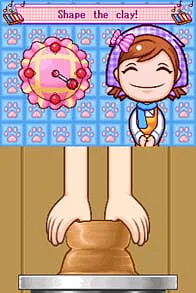 Crafting Mama