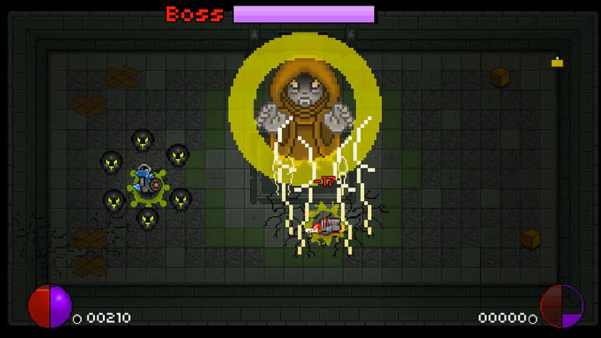 Bit Dungeon Plus