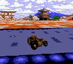 Battle Cars