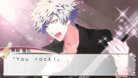 Uta no☆Prince-Sama: All Star
