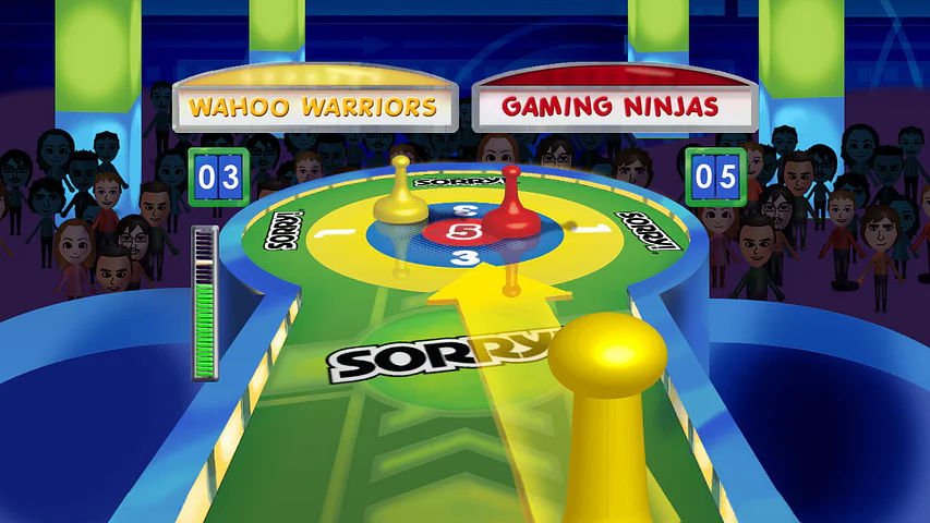 Family Game Night 4: The Game Show