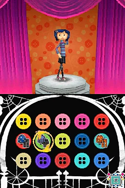 Coraline