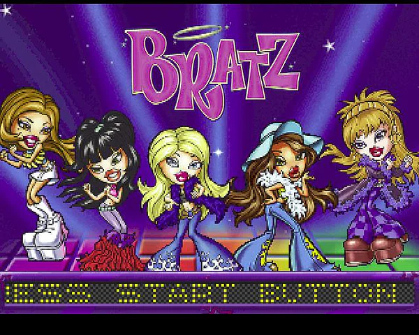 Bratz