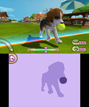 Pet Inn 3D