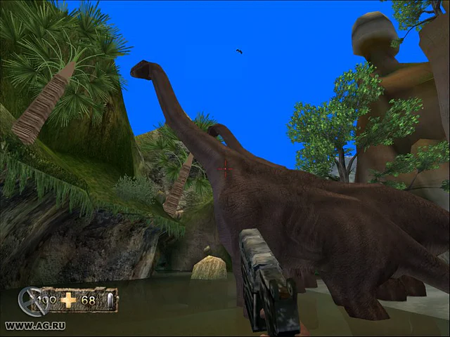 Turok: Evolution