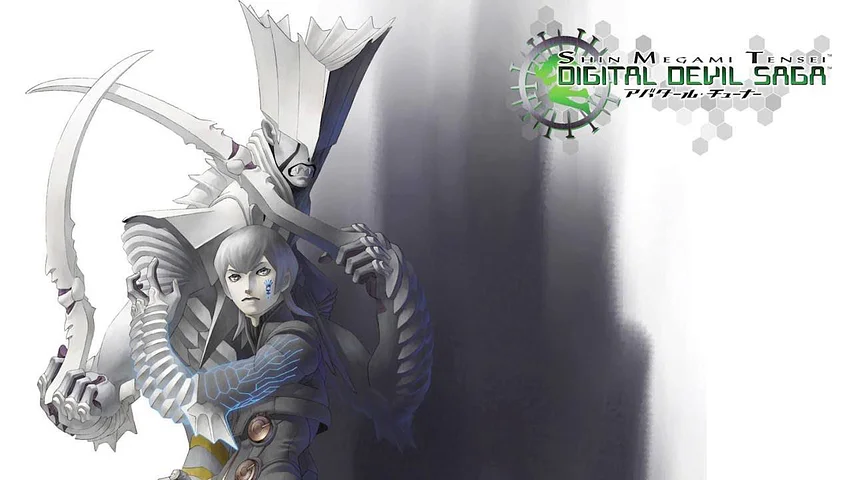 Shin Megami Tensei: Digital Devil Saga