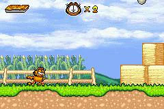 Garfield and His Nine Lives