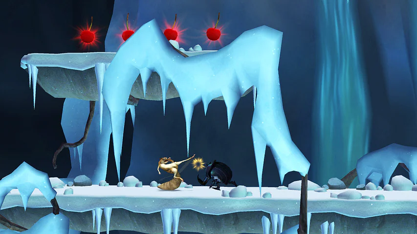 Ice Age: Dawn of the Dinosaurs