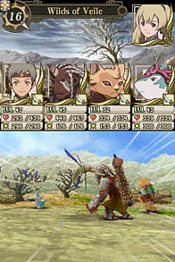 Suikoden Tierkreis