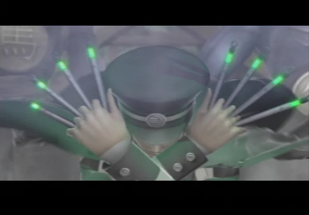 Shin Megami Tensei: Devil Summoner 2: Raidou Kuzunoha vs. King Abaddon