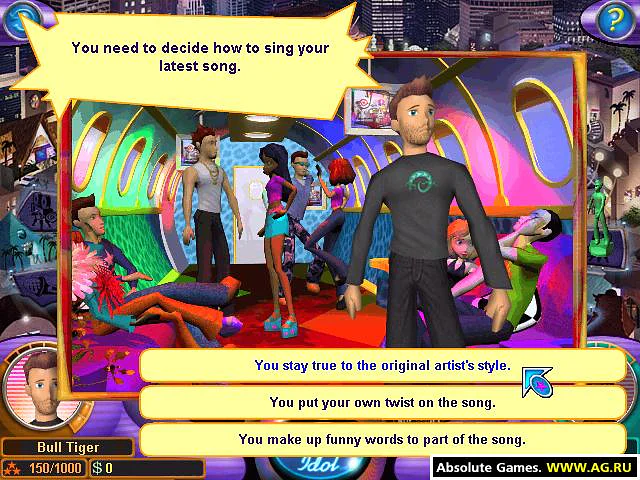 American Idol