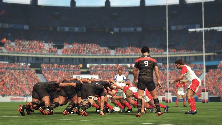 Rugby Challenge 2