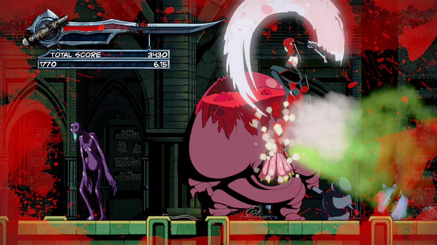 BloodRayne: Betrayal