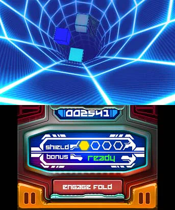 SpeedX 3D