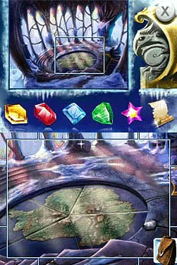 Jewel Link Chronicles: Mountains of Madness
