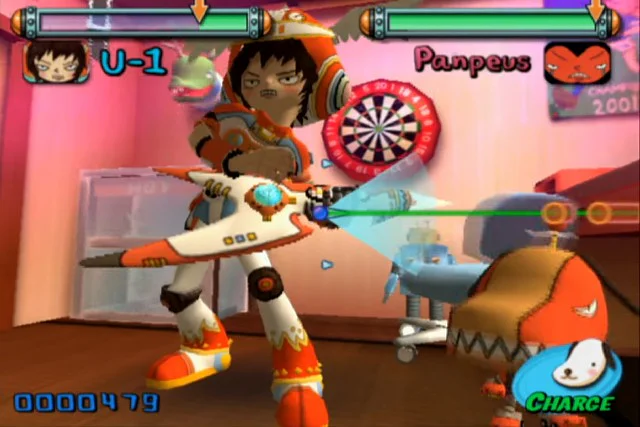 Gitaroo Man