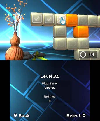 Art of Balance Touch!