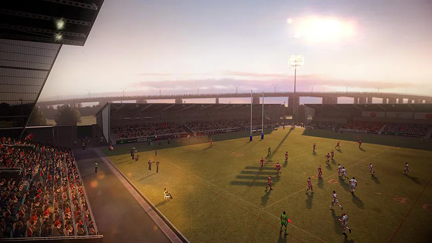 Rugby League Live 2