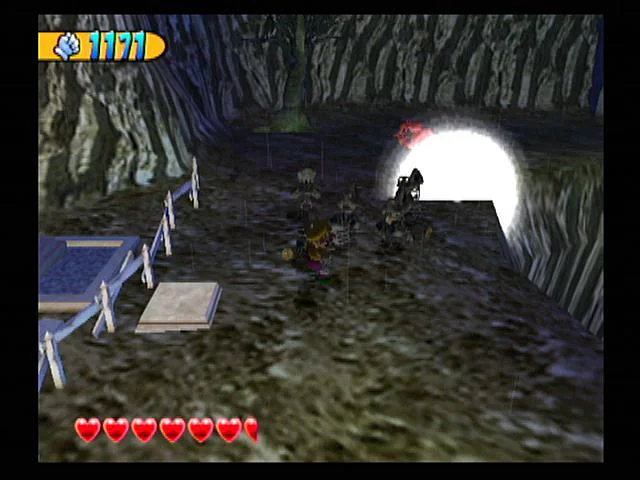 Wario World
