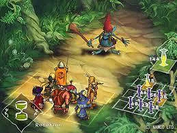 Venus & Braves: Majo to Megami to Horobi no Yogen