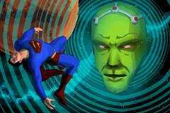 Superman Returns: Fortress of Solitude