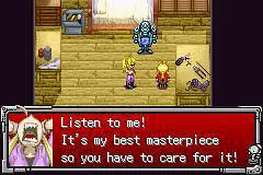 Hagane no Renkinjutsushi: Omoide no Soumeikyoku