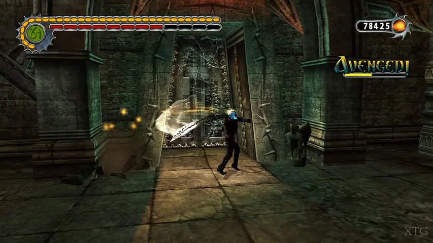 Ghost Rider
