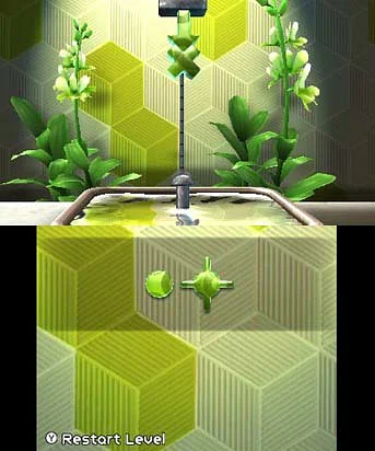 Art of Balance Touch!