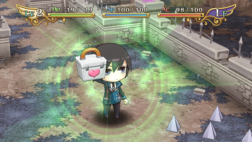 The Awakened Fate Ultimatum