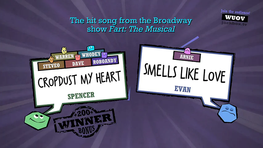 Quiplash