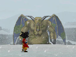 Dragon Quest Monsters: Joker 2