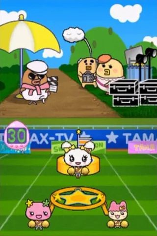 Tamagotchi no Narikiri Channel