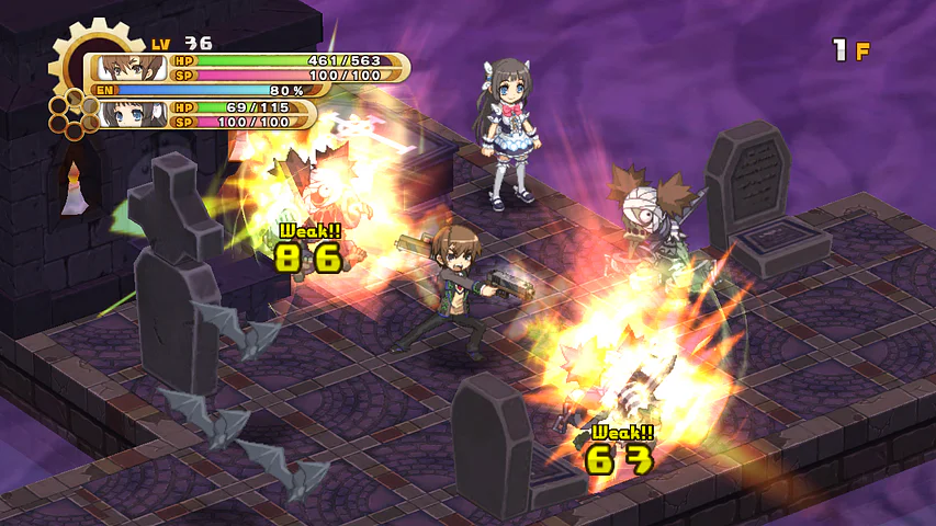 The Guided Fate Paradox
