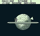 The Adventures of Star Saver