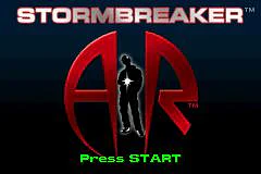 Alex Rider: Stormbreaker