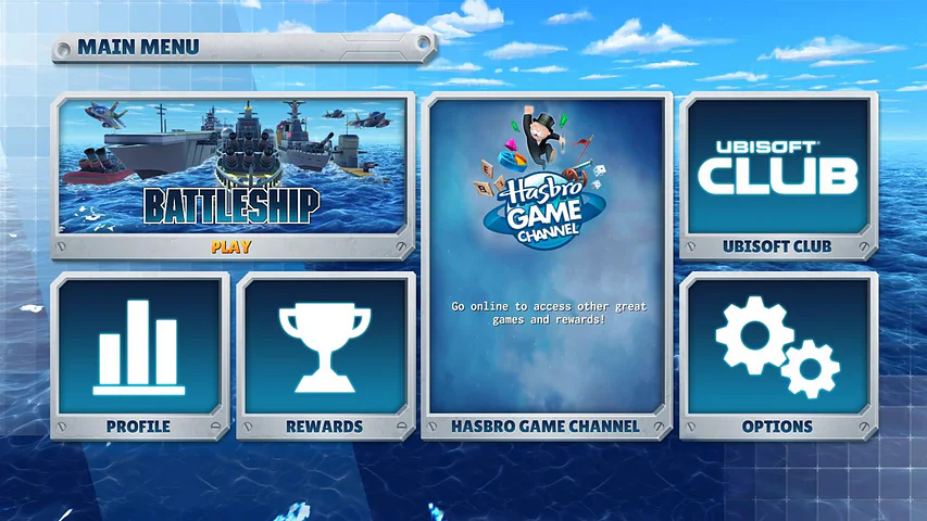 Battleship